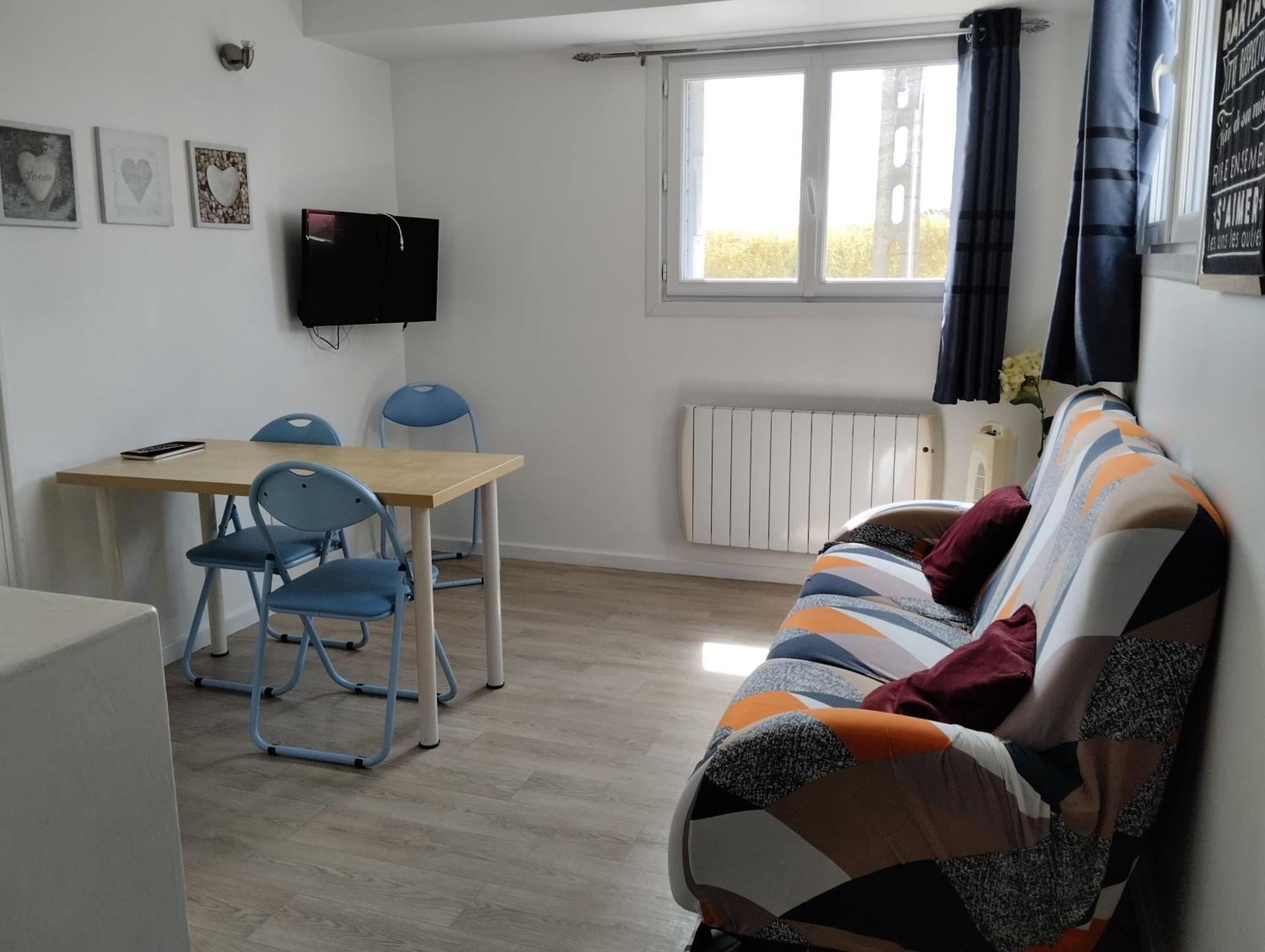 Appartement a la Campagne Radinghem-en-Weppes Extérieur photo